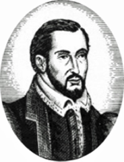 Fernando de Rojas
