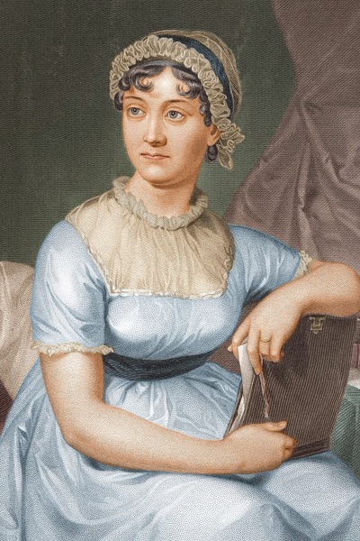 Jane Austen