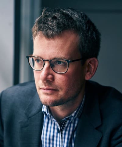 John Green