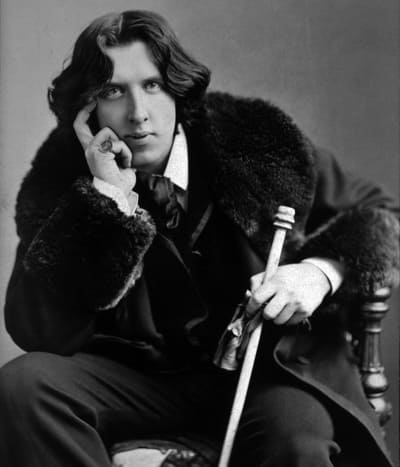 Oscar Wilde