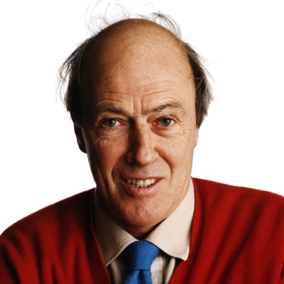Roald Dahl