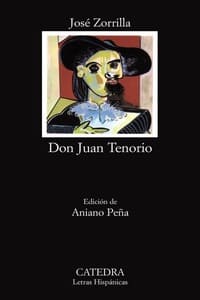 Don Juan Tenorio, de José Zorrilla