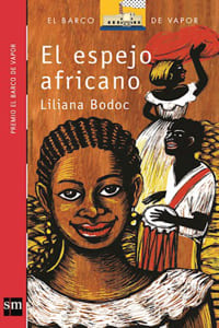 El espejo africano, de Liliana Bodoc