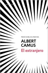 El Extranjero, de Albert Camus
