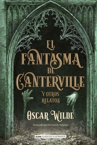 El fantasma de Canterville, de Oscar Wilde