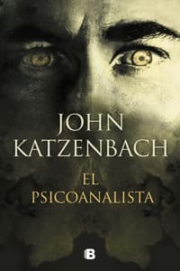 El psicoanalista, de John Katzenbach