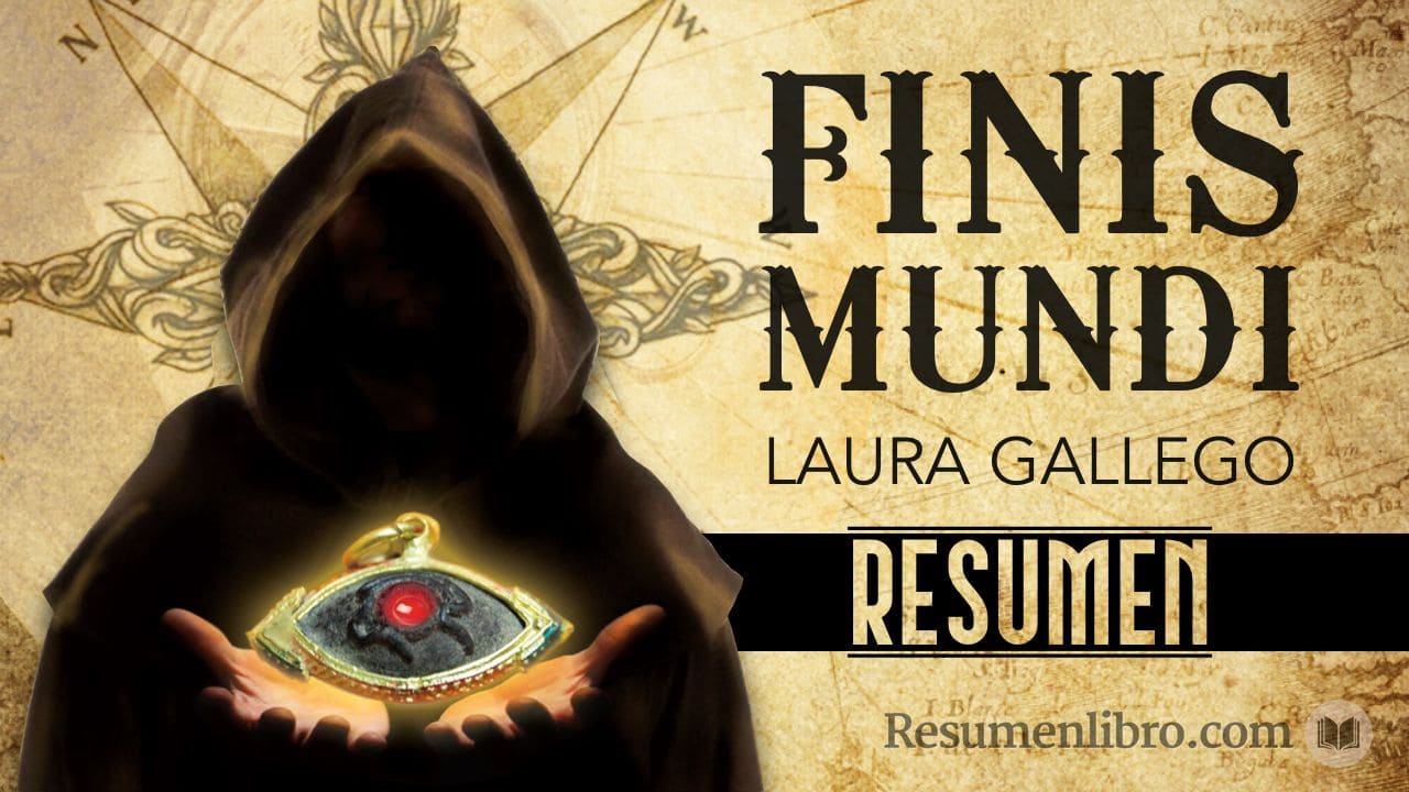 Finis Mundi: Resumen, Análisis y Personajes | Resumenlibro.com