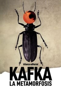 La metamorfosis, de Franz Kafka