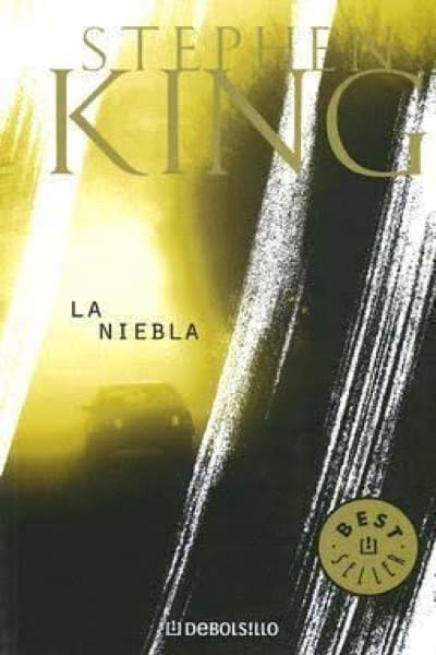 La Niebla, de Stephen King