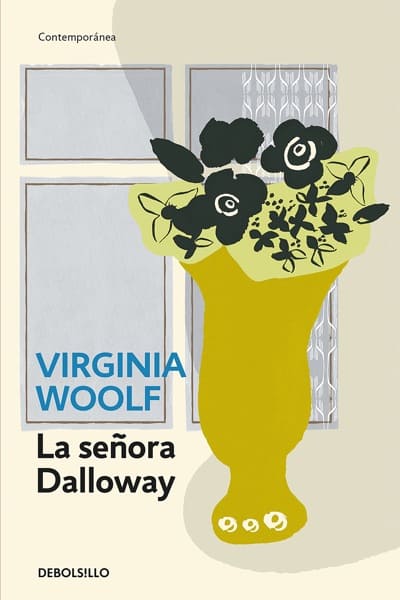 La señora Dalloway, de Virginia Woolf