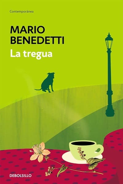 La Tregua, de Mario Benedetti