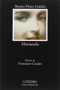 Marianela, de Benito Pérez Galdós