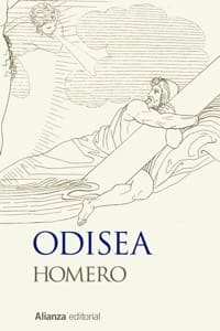Odisea, de Homero