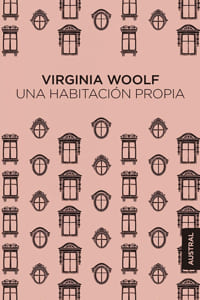 Una habitación propia, de Virginia Woolf